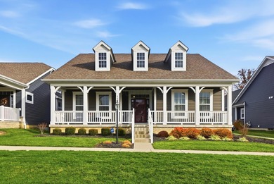 Hoover Reservoir Condo Active Under Contract in Westerville Ohio