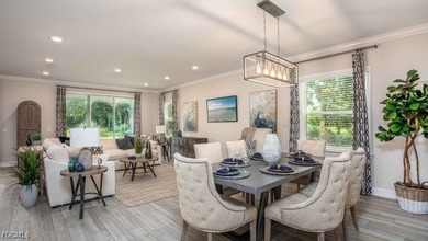 The Venice at Golden Gate Estates presents an elevated take on - photo 11