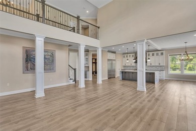 Walden Pond Community, 1.63 Acre fenced in level lot, 5 Bedroom - photo 11