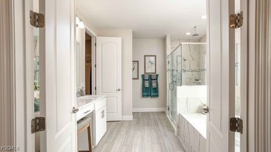 The Venice at Golden Gate Estates presents an elevated take on - photo 15