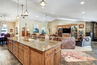 Wonderful single level ranch style home, 3 bed 3 bath two car - photo 15