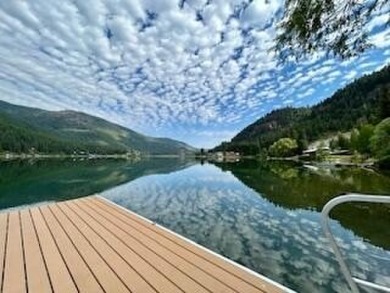 Lake Home For Sale in Colville, Washington