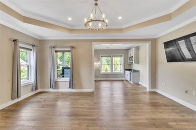 Walden Pond Community, 1.63 Acre fenced in level lot, 5 Bedroom - photo 21