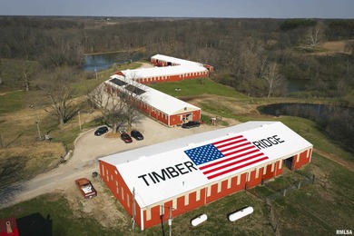 Timber Ridge is a highly improved, turnkey agricultural & - photo 3