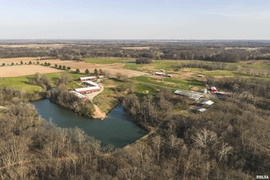 Timber Ridge is a highly improved, turnkey agricultural & - photo 6