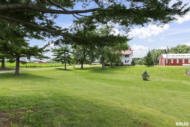 Timber Ridge is a highly improved, turnkey agricultural & - photo 7