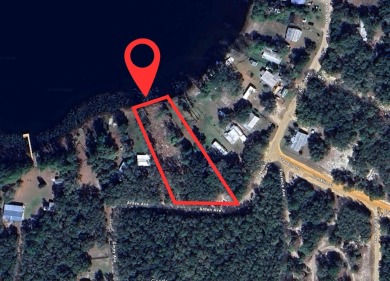 Lake Lot For Sale in Interlachen, Florida