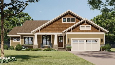 Bonnie Castle Lake Condo For Sale in Kalamazoo Michigan