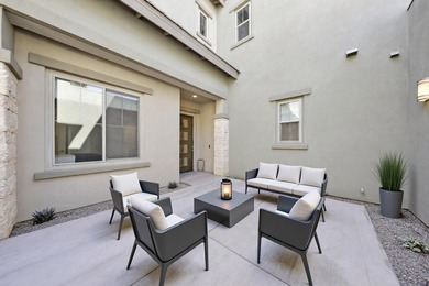 Welcome to an exceptional expression of desert resort living in - photo 3