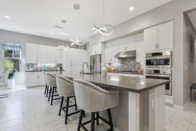 Welcome to an exceptional expression of desert resort living in - photo 8
