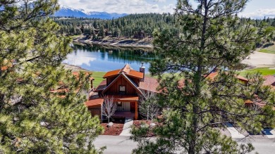 Lake Home For Sale in Eureka, Montana