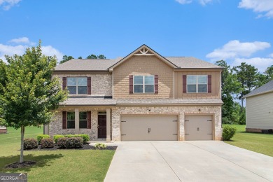 Cole Reservoir Home For Sale in Locust Grove Georgia