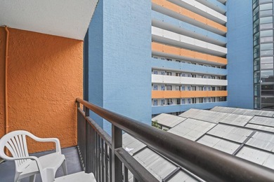 Step into this beautifully updated one-bedroom condo at The - photo 11