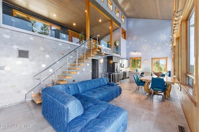 Commanding one of the most breathtaking settings in North Idaho - photo 11