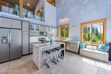 Commanding one of the most breathtaking settings in North Idaho - photo 12