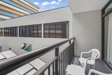 Step into this beautifully updated one-bedroom condo at The - photo 13