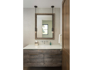 This site was chosen for its private, elevated, view-laden - photo 13
