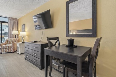 Step into this beautifully updated one-bedroom condo at The - photo 15