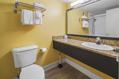 Step into this beautifully updated one-bedroom condo at The - photo 16