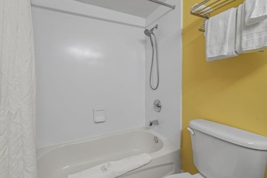 Step into this beautifully updated one-bedroom condo at The - photo 17