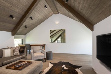 This site was chosen for its private, elevated, view-laden - photo 17