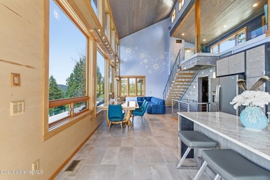 Commanding one of the most breathtaking settings in North Idaho - photo 18
