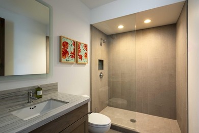 This site was chosen for its private, elevated, view-laden - photo 19