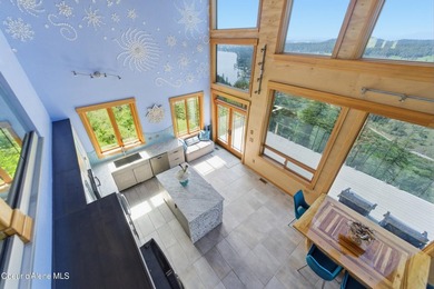 Commanding one of the most breathtaking settings in North Idaho - photo 20