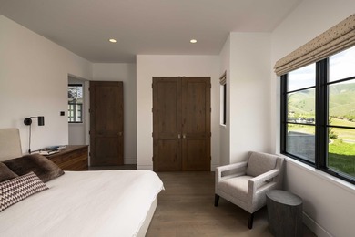 This site was chosen for its private, elevated, view-laden - photo 20