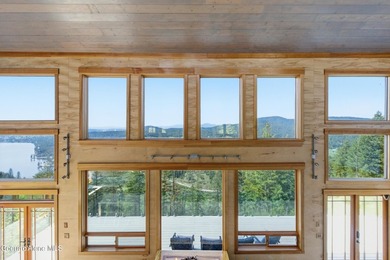 Commanding one of the most breathtaking settings in North Idaho - photo 22