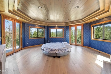 Commanding one of the most breathtaking settings in North Idaho - photo 23