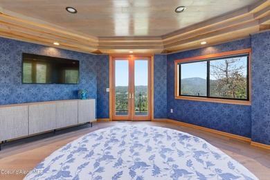 Commanding one of the most breathtaking settings in North Idaho - photo 24