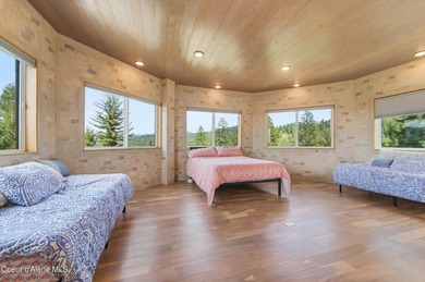 Commanding one of the most breathtaking settings in North Idaho - photo 25