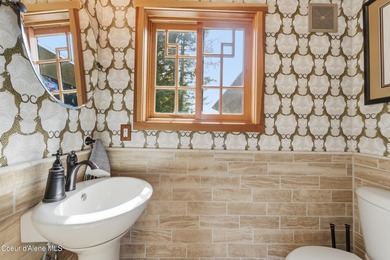 Commanding one of the most breathtaking settings in North Idaho - photo 27