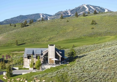 This site was chosen for its private, elevated, view-laden - photo 27