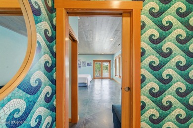 Commanding one of the most breathtaking settings in North Idaho - photo 28