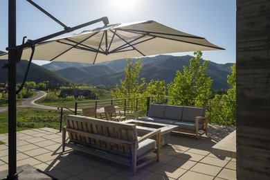 This site was chosen for its private, elevated, view-laden - photo 28
