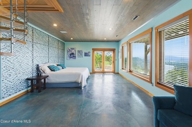 Commanding one of the most breathtaking settings in North Idaho - photo 32