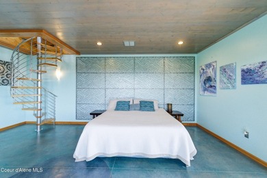 Commanding one of the most breathtaking settings in North Idaho - photo 33