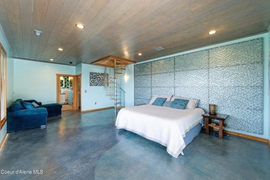 Commanding one of the most breathtaking settings in North Idaho - photo 34
