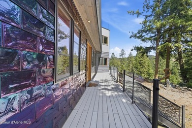 Commanding one of the most breathtaking settings in North Idaho - photo 38