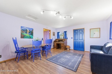 Commanding one of the most breathtaking settings in North Idaho - photo 39