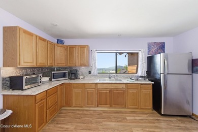 Commanding one of the most breathtaking settings in North Idaho - photo 41