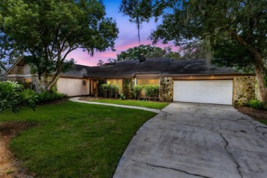 Lake Home For Sale in Longwood, Florida