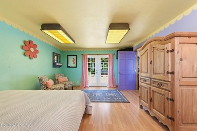 Commanding one of the most breathtaking settings in North Idaho - photo 44