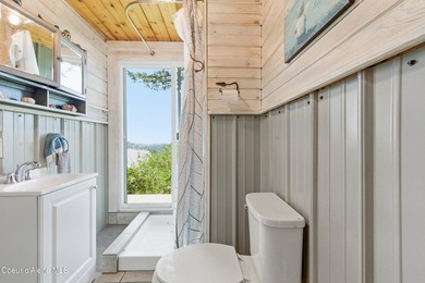 Commanding one of the most breathtaking settings in North Idaho - photo 45