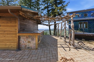 Commanding one of the most breathtaking settings in North Idaho - photo 46