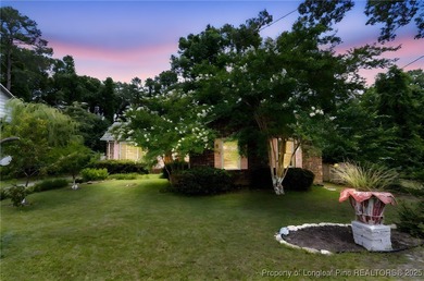 Cape Fear River Home Sale Pending in Fayetteville North Carolina