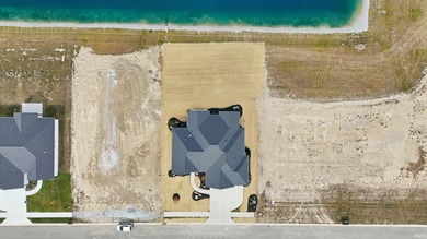 (private lake, pond, creek) Lot For Sale in Fort Wayne Indiana