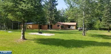Kabetogama Lake  Home For Sale in Kabetogama Minnesota